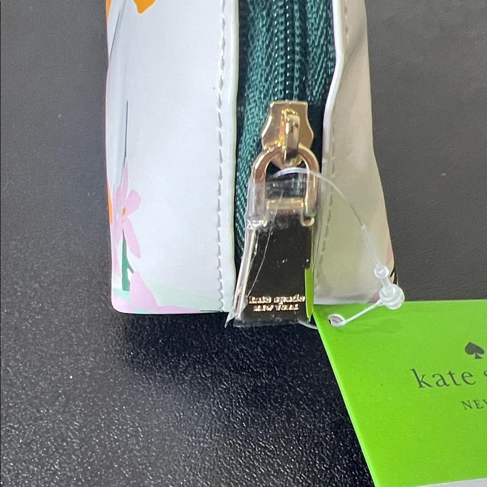 Kate Spade | Pencil / Make-Up Case - Picture 8 of 12